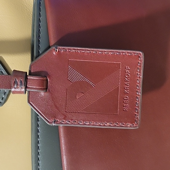 FLASH SALE REED KRAKOFF Bag 🔥🔥🔥🔥🔥🔥 - Picture 4 of 11